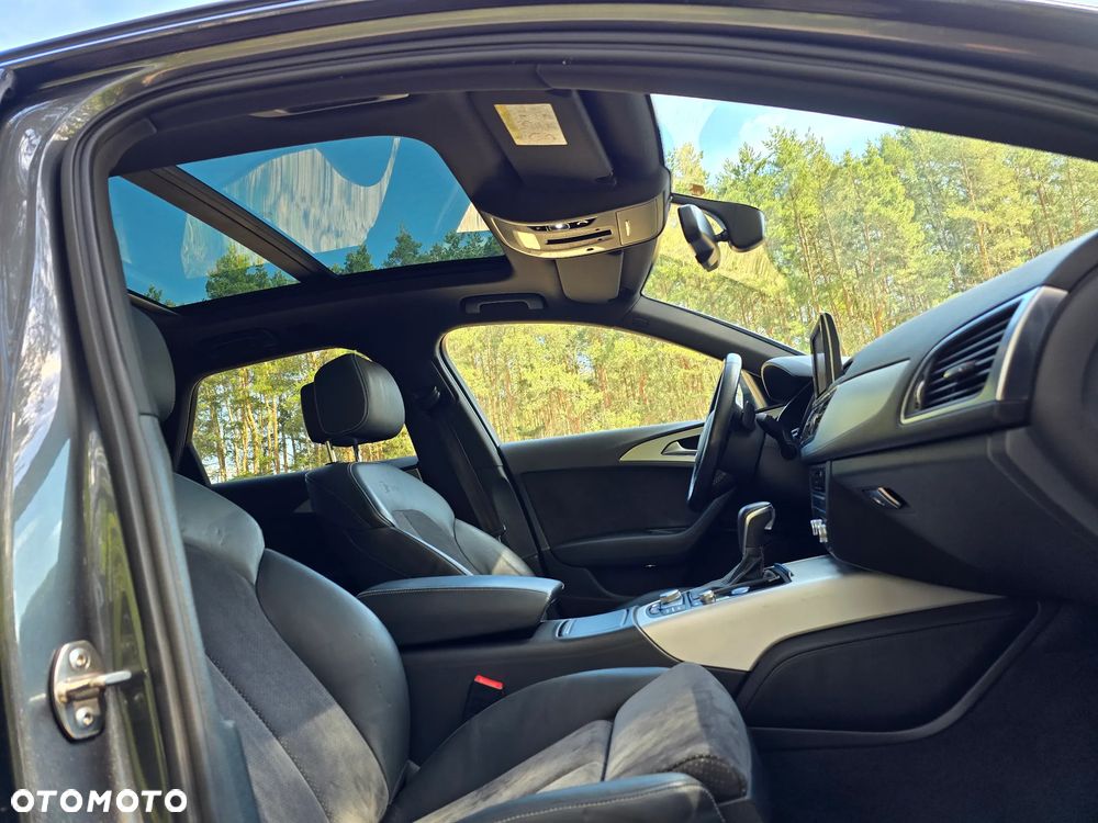 Audi A6 Avant 3.0 TDI S tronic - 21