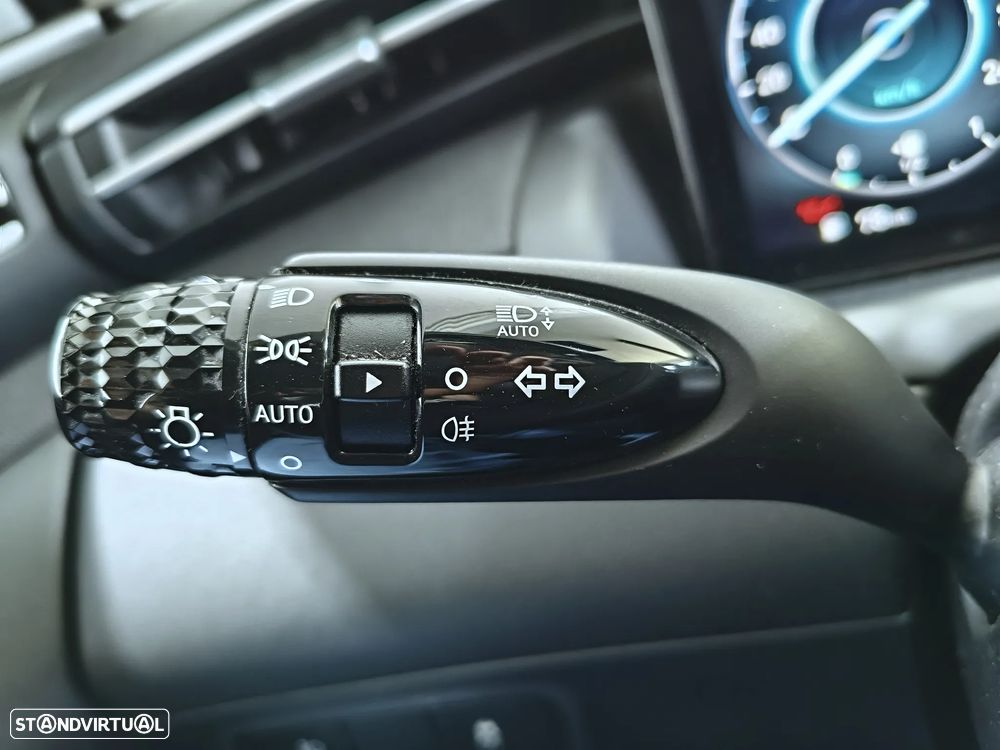 Hyundai Tucson 1.6 T-GDi Premium - 23