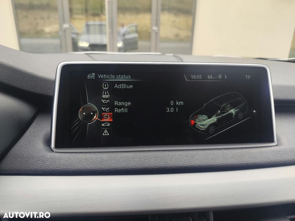 BMW X5 xDrive30d - 22