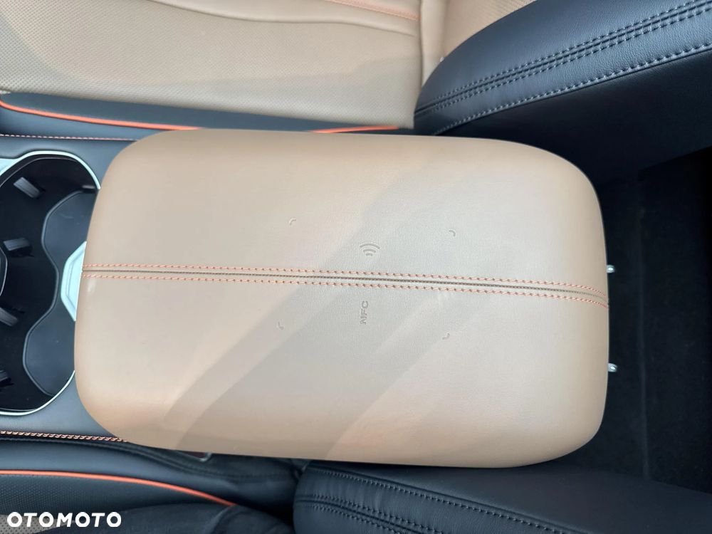 BYD Seal U 1.5T Design AWD - 31