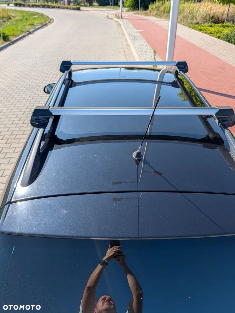 Volkswagen Golf Variant 1.9 TDI - 8