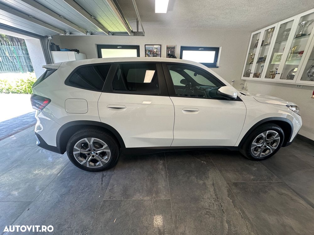 BMW X1 - 6