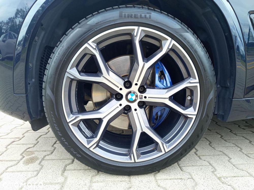 BMW X5 - 11