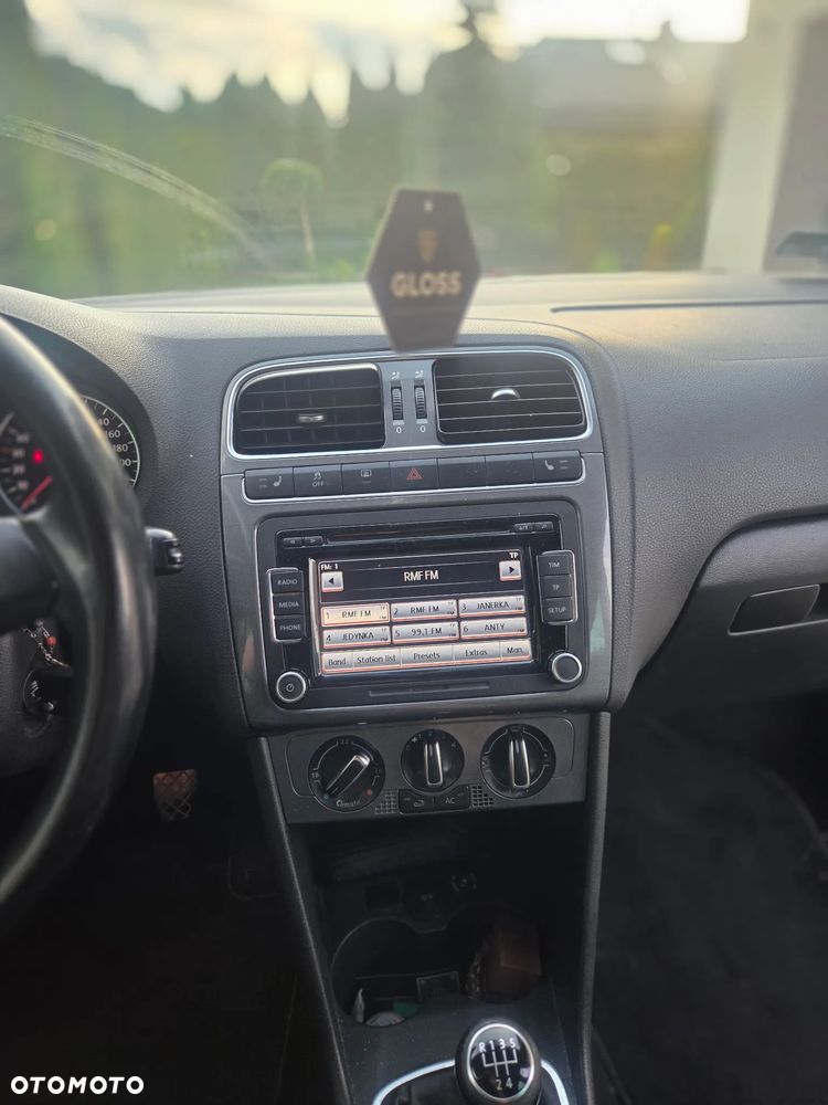 Volkswagen Polo 1.4 16V Highline CityLine - 10