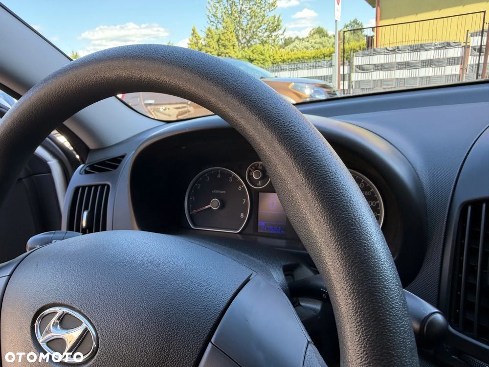 Hyundai i30 i30cw 1.4 Edition Plus - 19