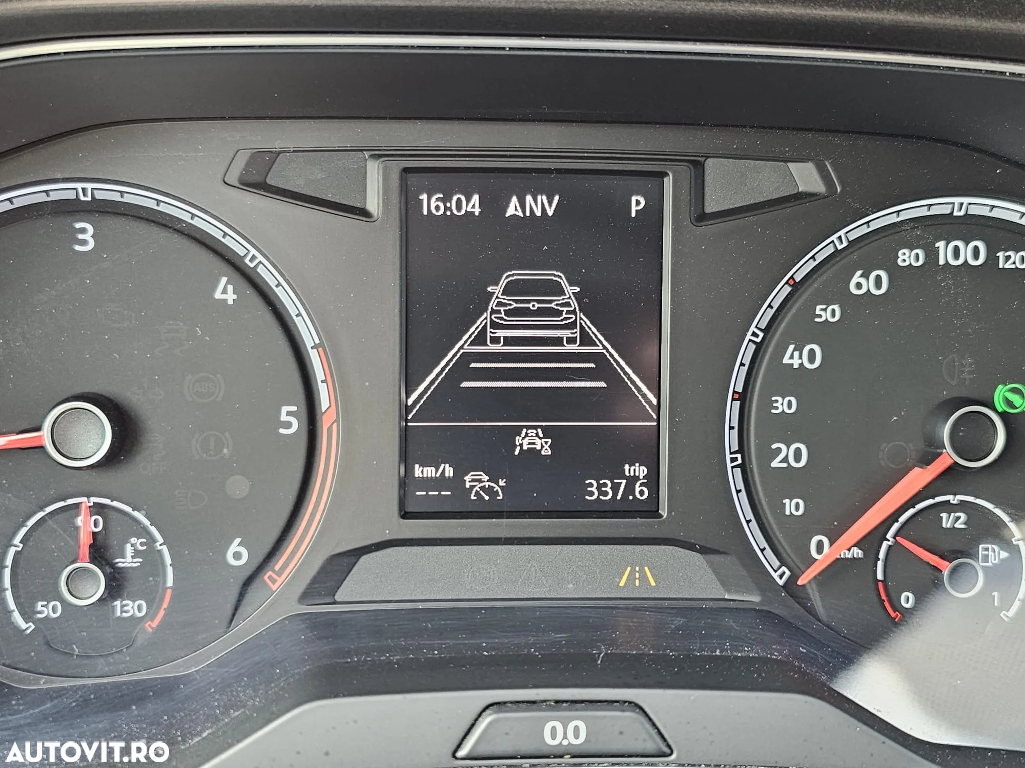 Volkswagen T-ROC 2.0 TDI DSG Style - 20