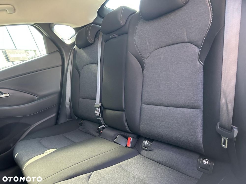 Hyundai i30 1.5 T-GDI 48V Smart DCT - 15