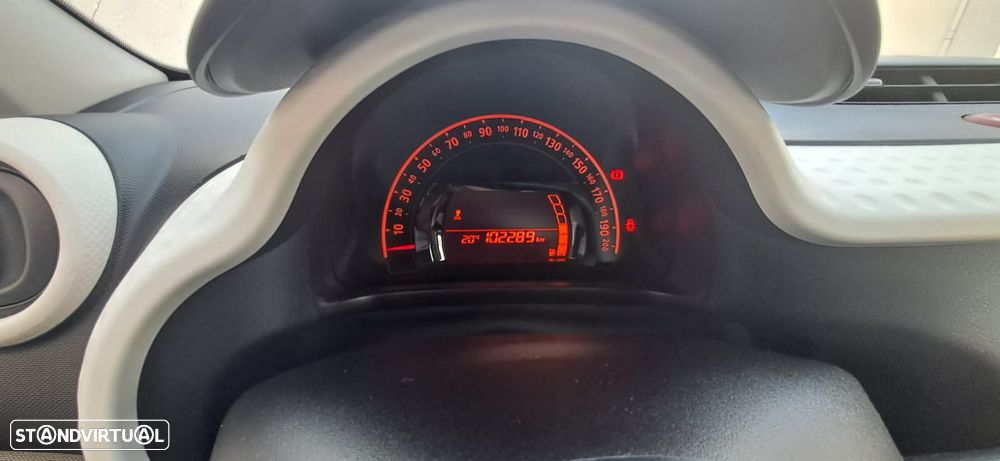 Renault Twingo - 6