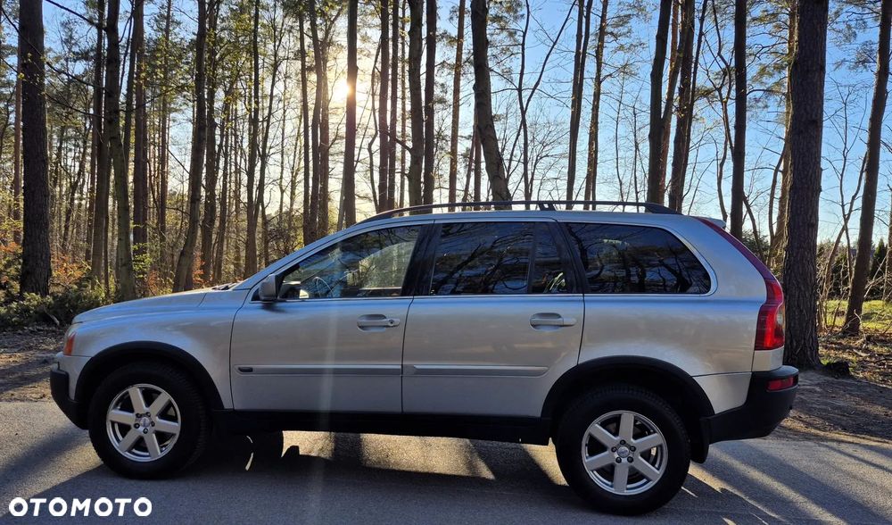 Volvo XC 90 2.9 T6 - 11