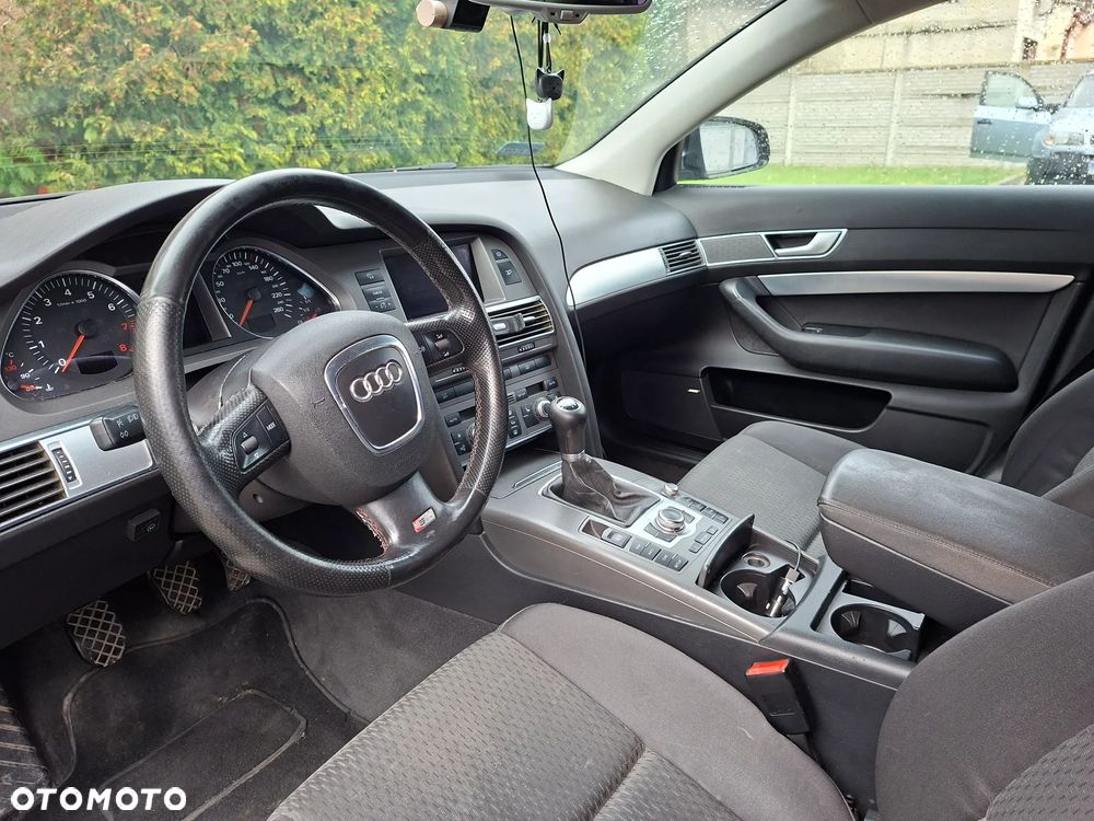 Audi A6 Limousine - 12