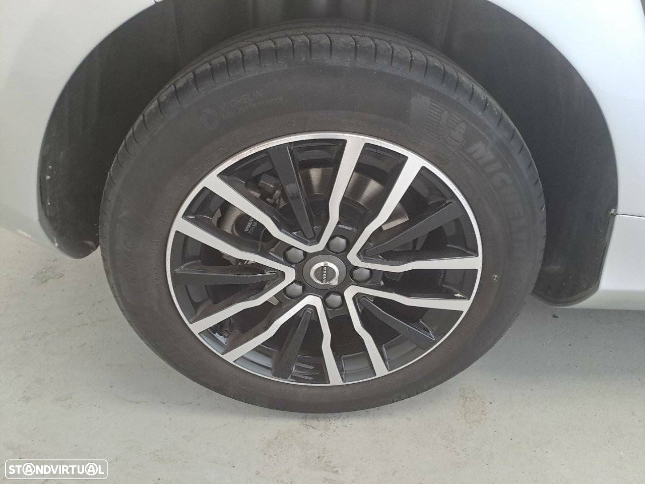 Volvo V40 1.5 T3 Sport Edition Geartronic - 11
