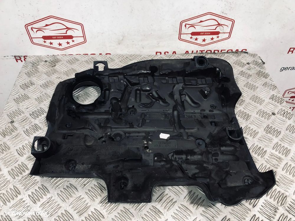 Tampa de Motor Audi TT 8J Original - 4