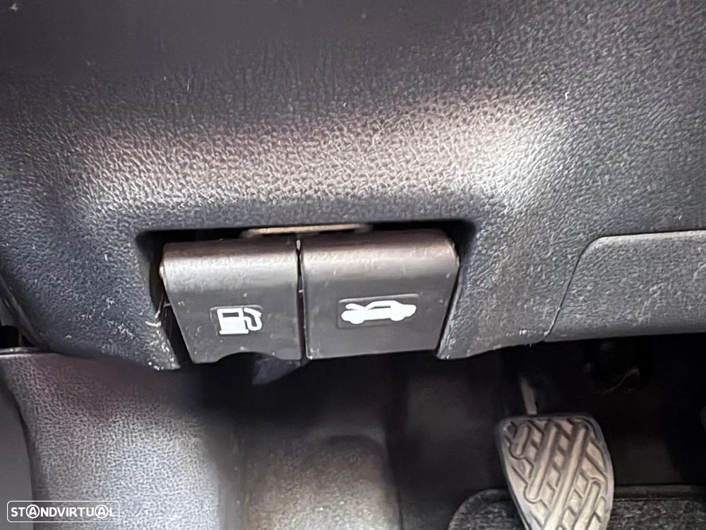 Nissan Juke 1.6 N-Tec - 33