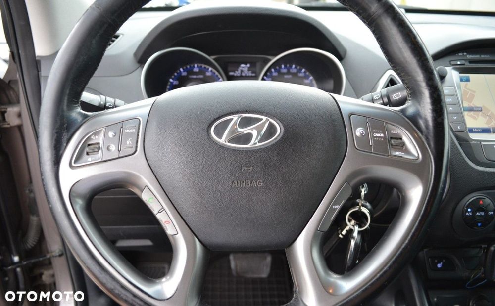 Hyundai ix35 - 28