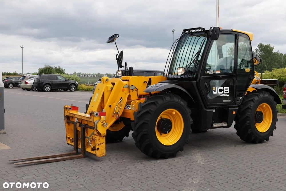 JCB 531-70 - 9
