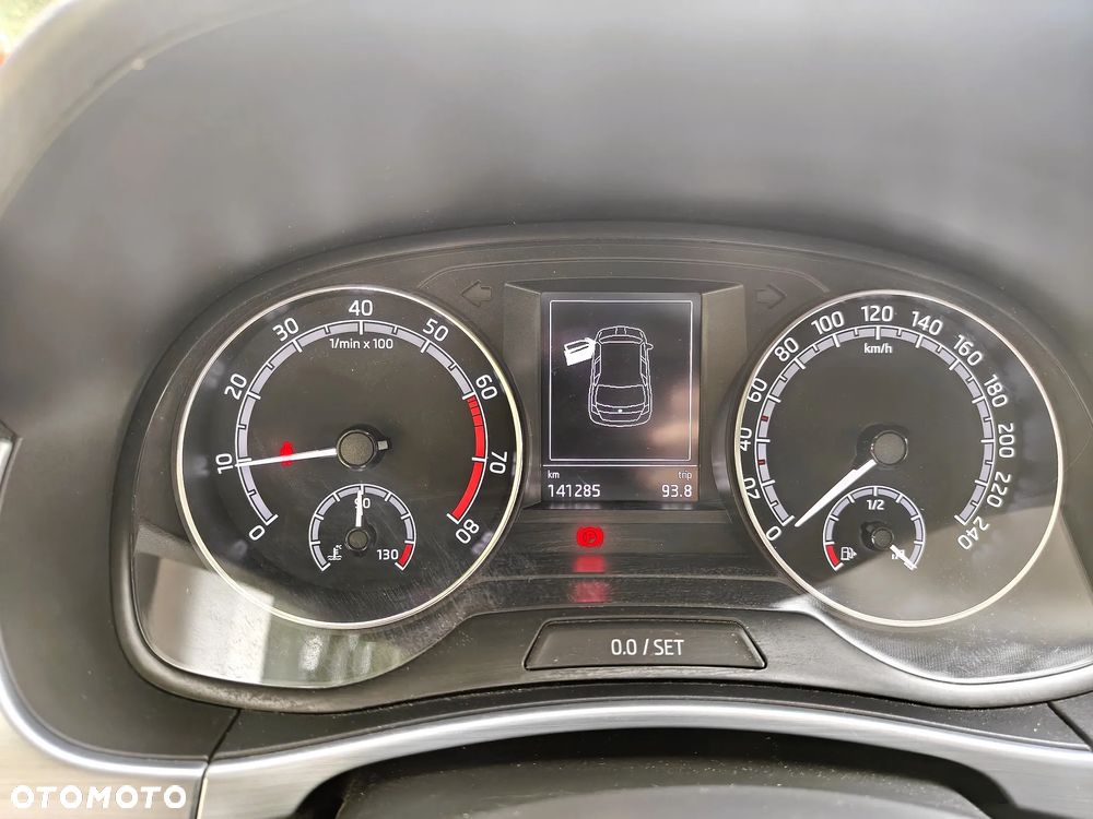 Skoda Fabia 1.0 TSI Ambition - 15