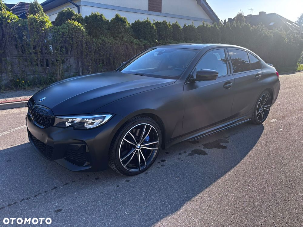 BMW Seria 3 - 3
