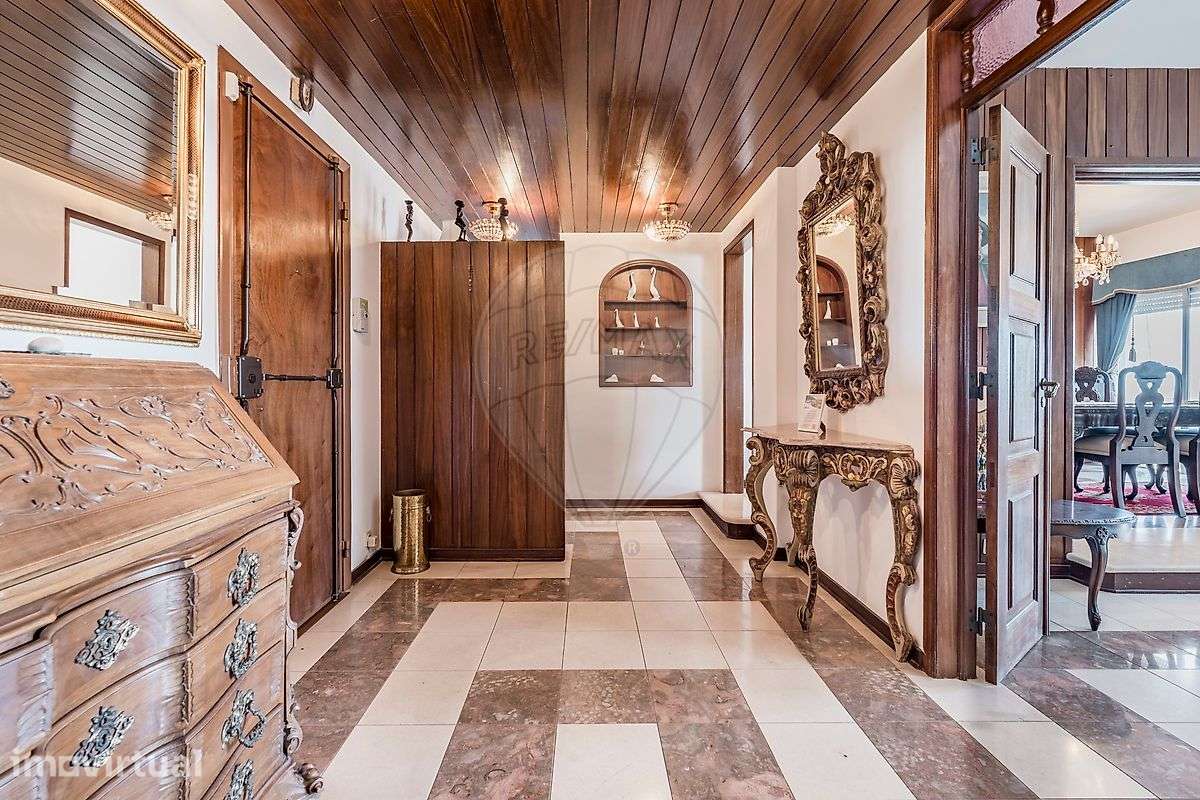 Apartamento T3 para arrendamento - Grande imagem: 4/21