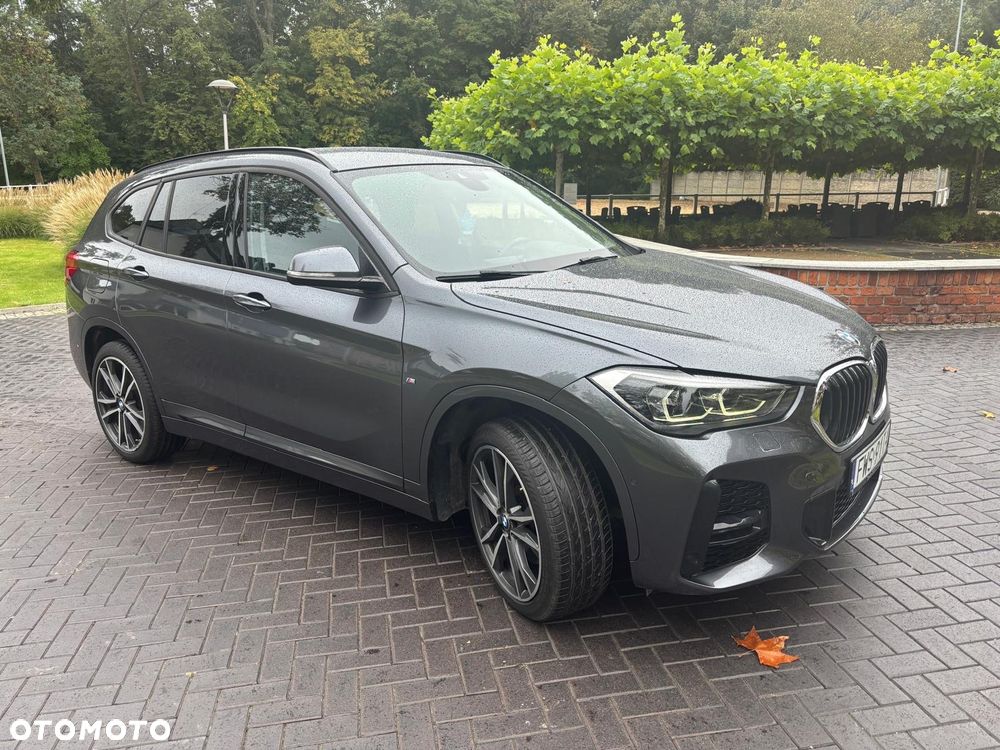 BMW X1 sDrive20i M Sport - 39