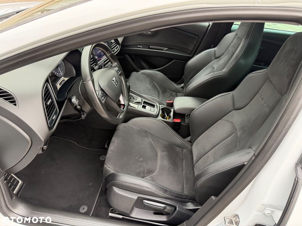 Seat Leon 2.0 TSI Start&Stop DSG Cupra 300 - 25