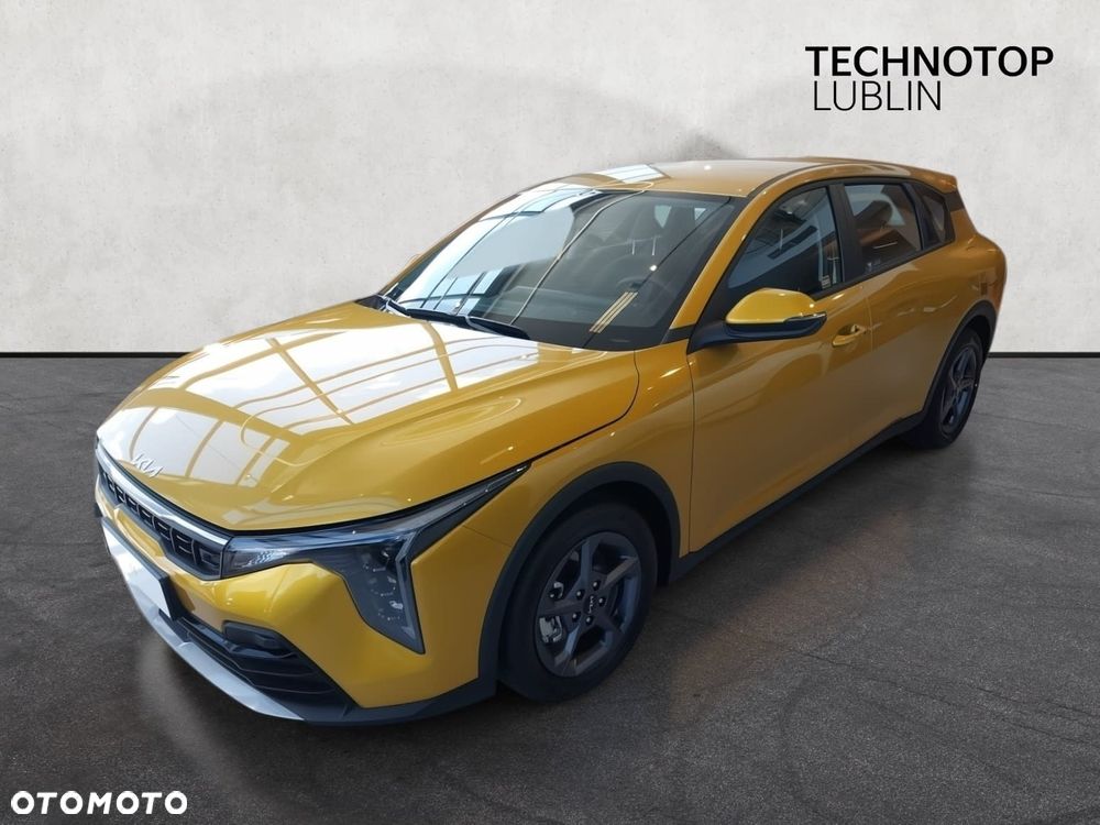 Kia K4 1.6 T-GDI M - 2