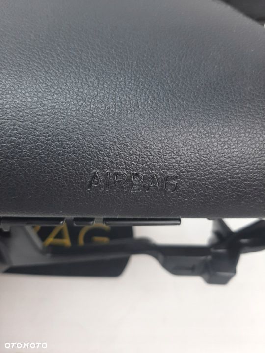 HUYNDAI III i20 DESKA ROZDZIELCZA KONSOLA KOKPIT PULPIT PODUSZKI AIRBAG AIR BAG PASY KIT SET - 5