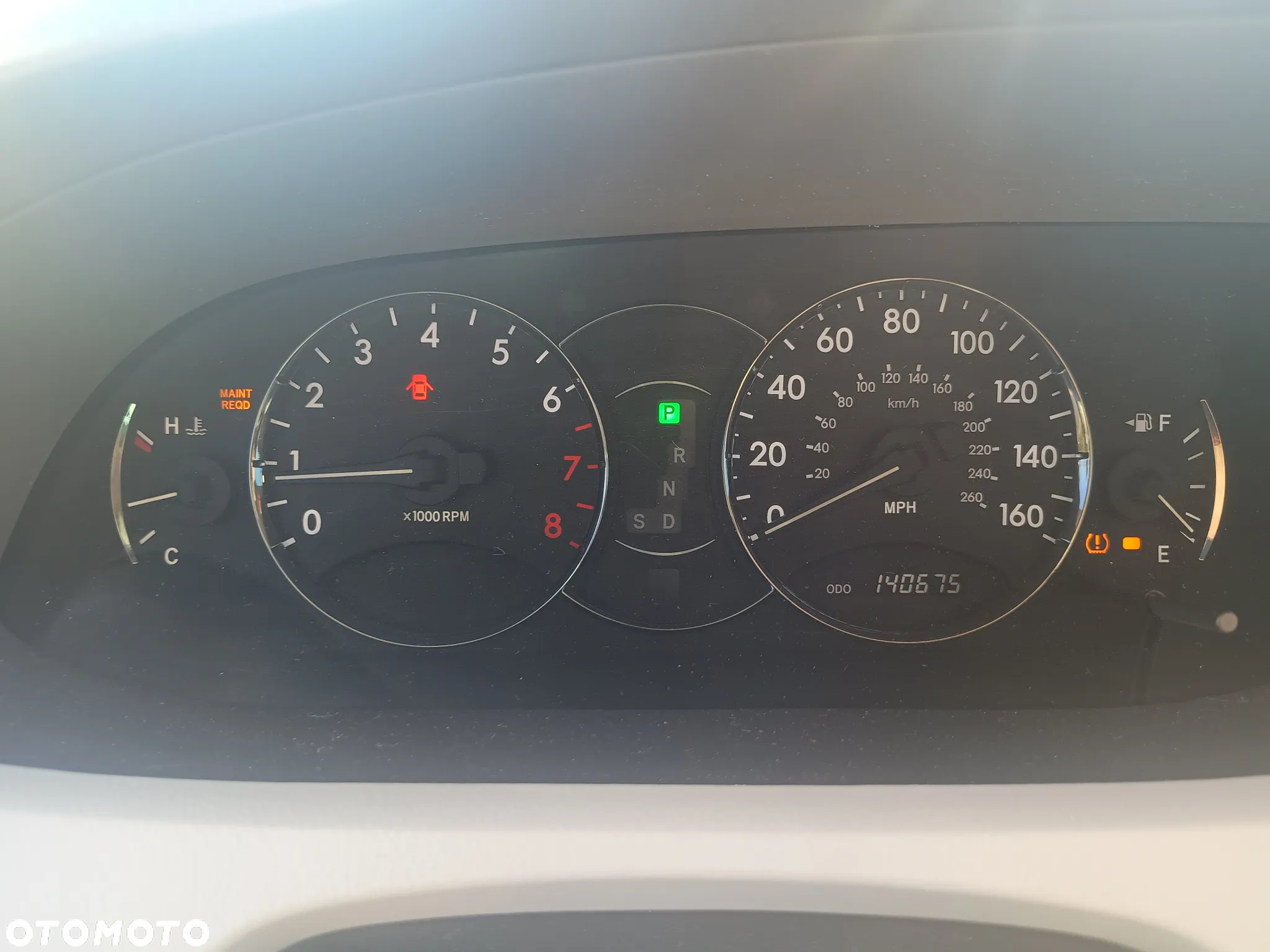 Toyota Avalon - 18