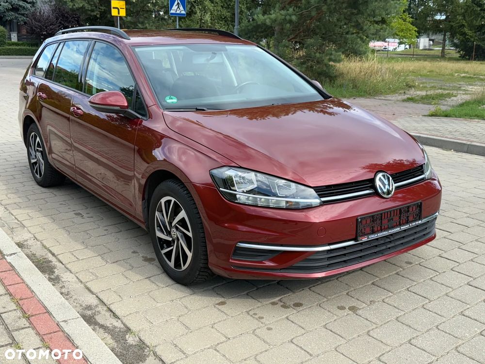 Volkswagen Golf 1.0 TSI City - 7