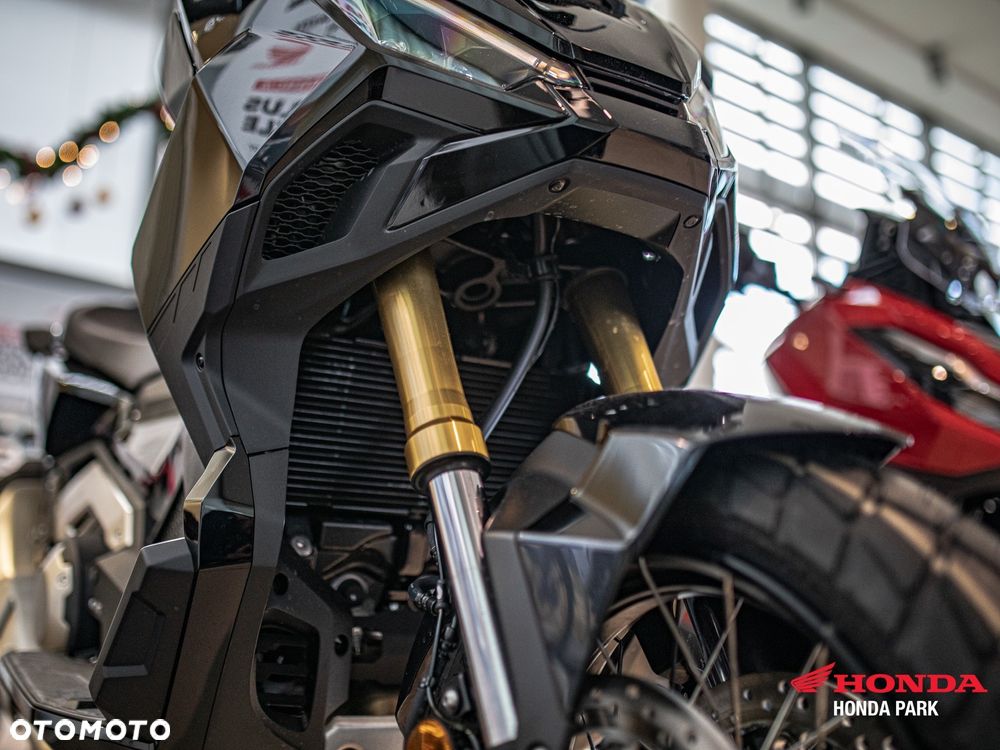 Honda X-ADV - 7