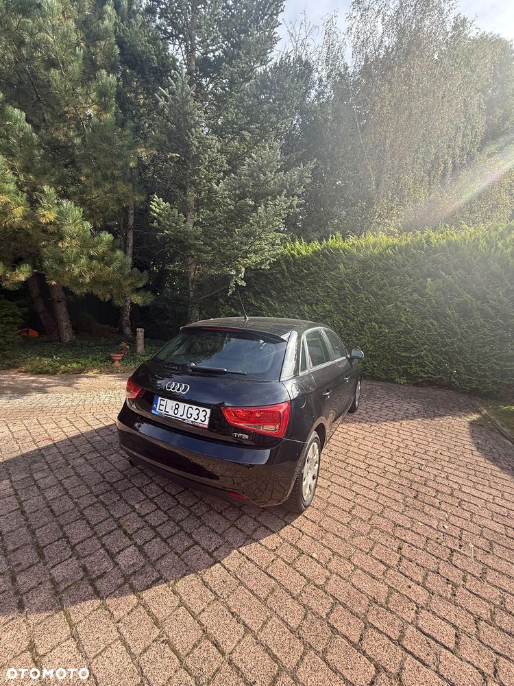 Audi A1 Sportback - 2