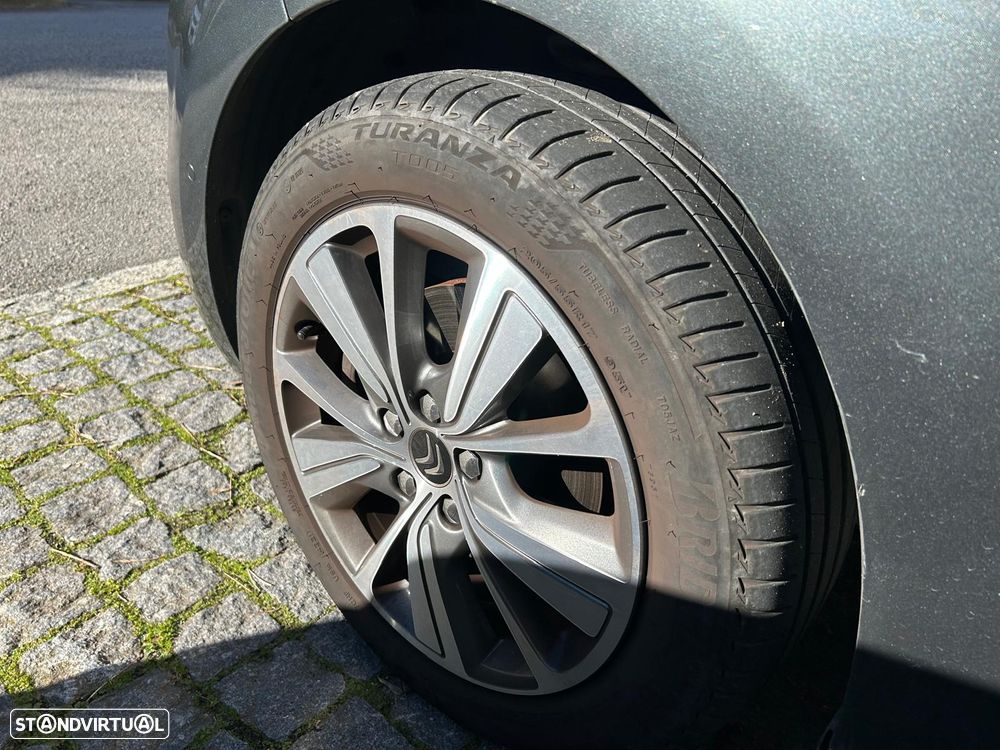 Citroën C4 Grand Picasso 2.0 BlueHDi Exclusive EAT6 - 13