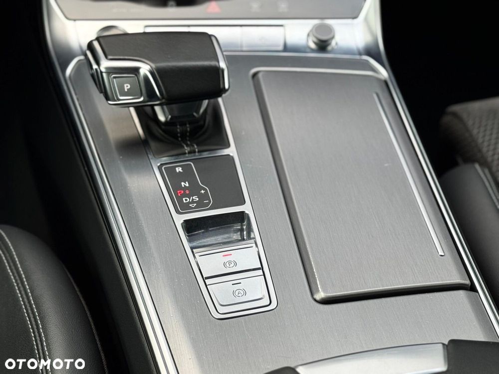 Audi A7 Sportback - 19