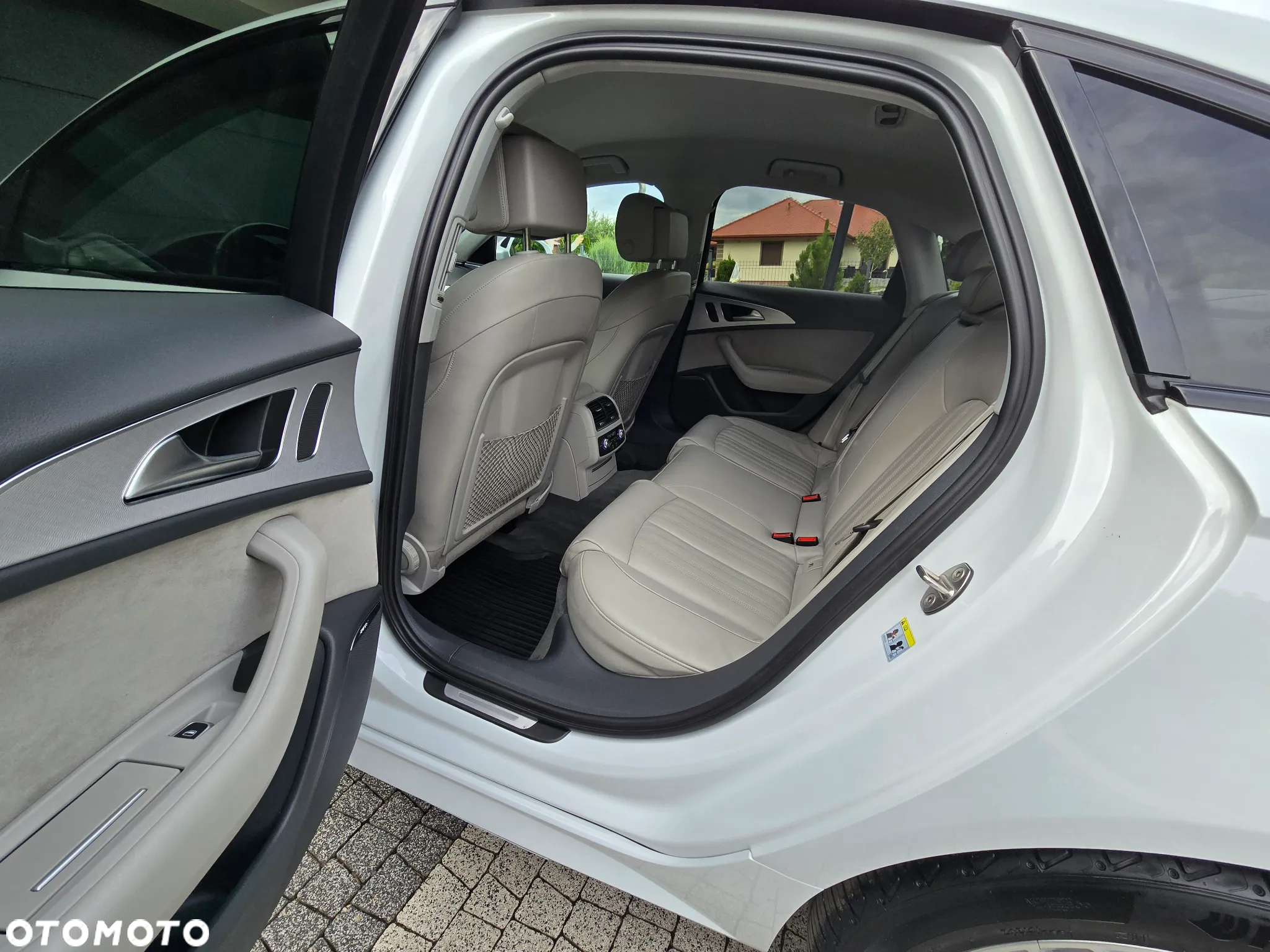 Audi A6 2.0 TFSI Quattro S tronic - 9