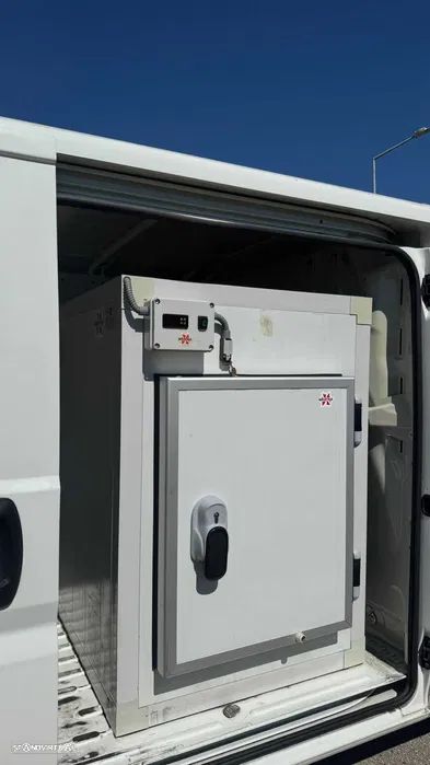 Peugeot BOXER - 2