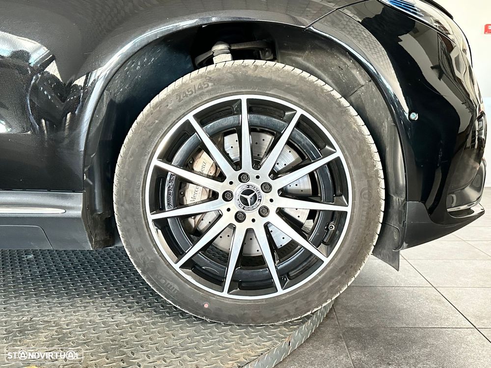 Mercedes-Benz EQC 400 4Matic AMG Line - 3
