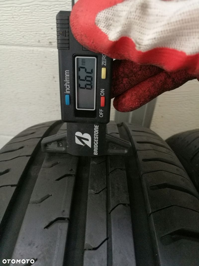 Opony letnie 165/60 R 15 Continental - 5