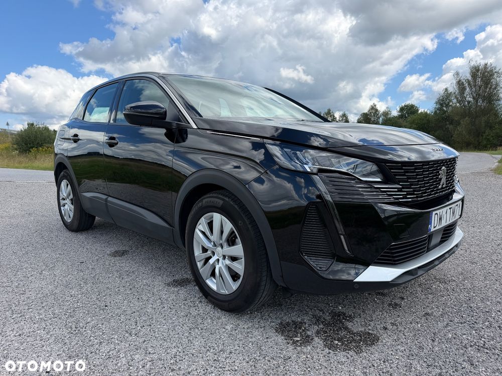Peugeot 3008 1.2 PureTech Active S&S - 16