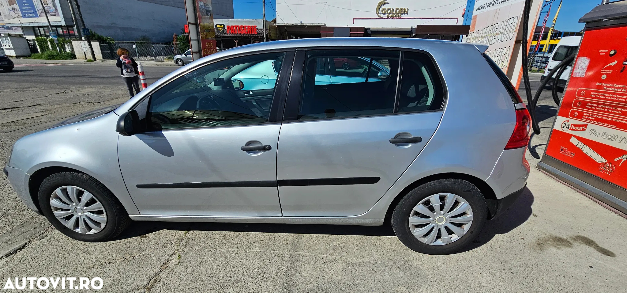 Volkswagen Golf 1.4 TSI Trendline - 6