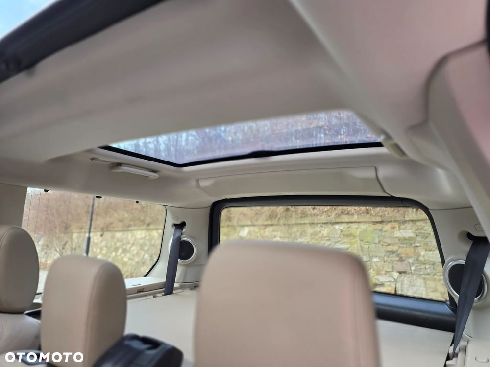 Land Rover Discovery 3.0 TD V6 HSE - 25