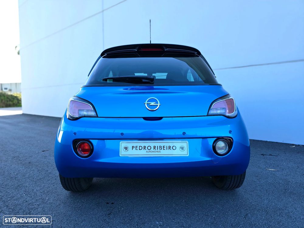 Opel Adam 1.4 Glam - 9