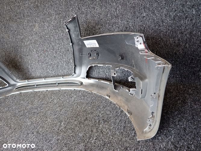 AUDI A3 8P LIFT 08-12 zderzak przedni przód - 8