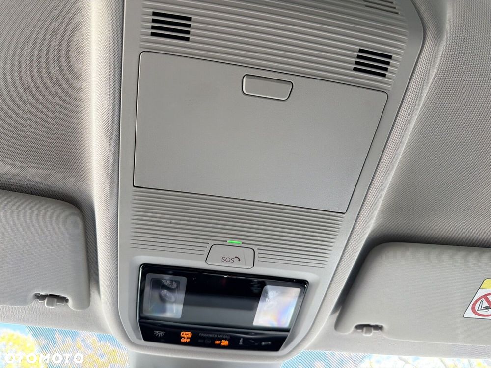 Skoda Octavia 1.5 TSI ACT Ambition - 32