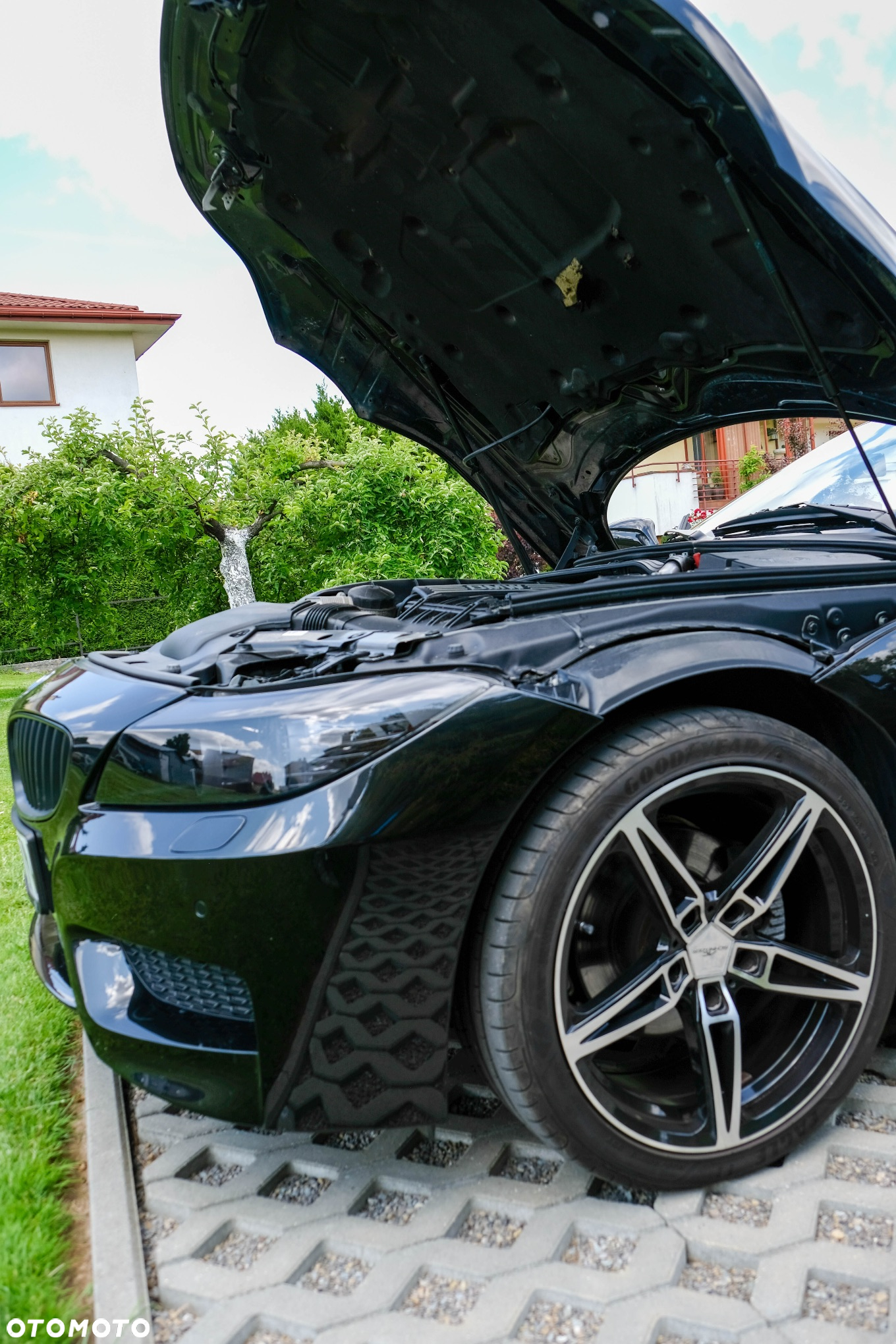 BMW Z4 23i sDrive - 12