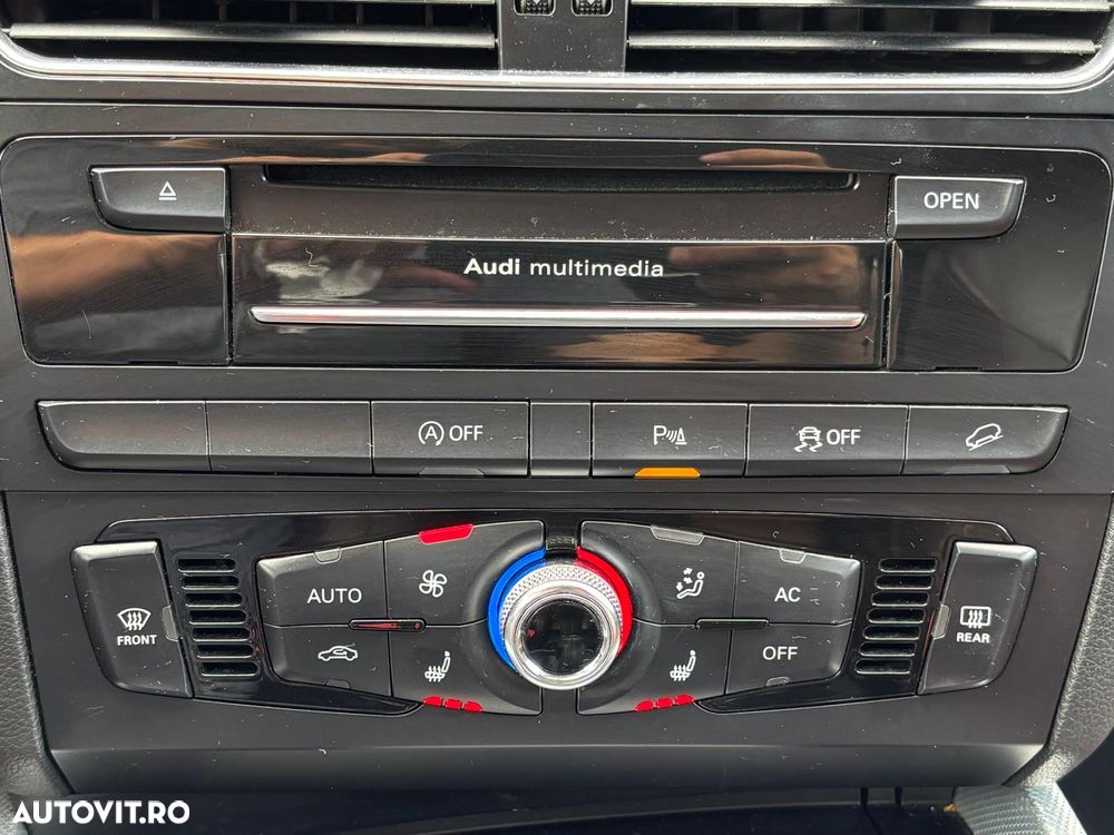 Audi Q5 2.0 TDI Quattro - 16