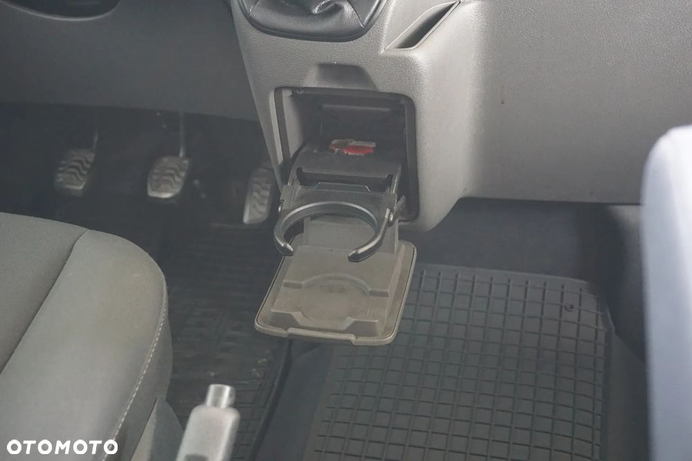 Ford Transit Custom 290 L1H1 Limited - 27