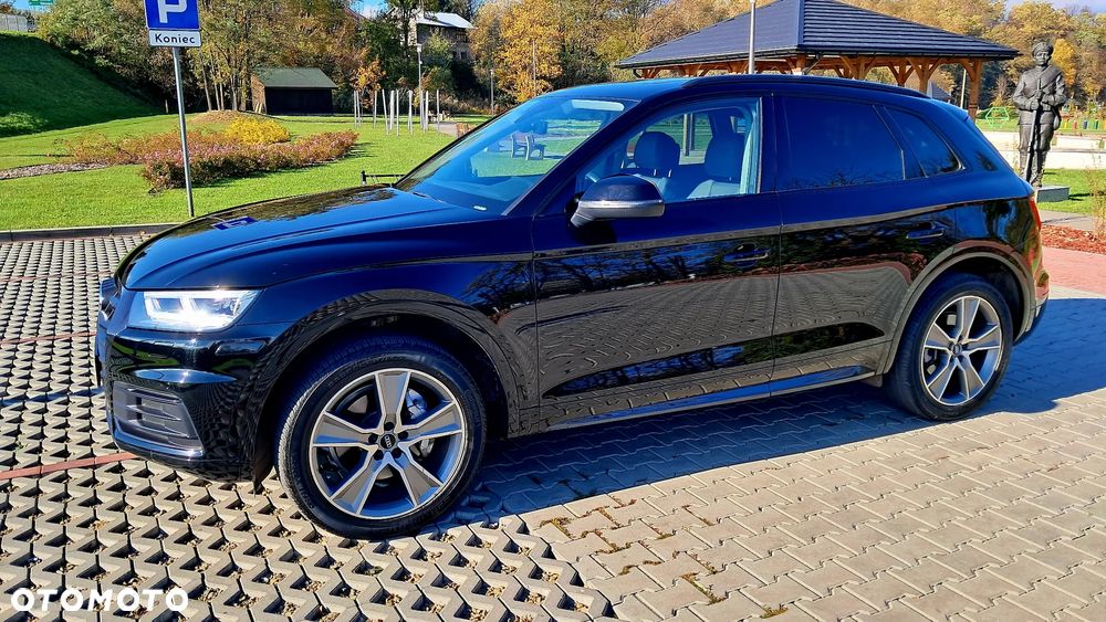 Audi Q5 2.0 TFSI Quattro Sport S tronic - 27