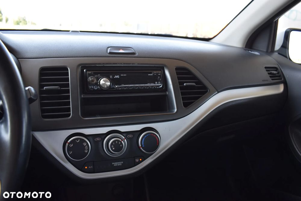 Kia Picanto 1.0 M - 28