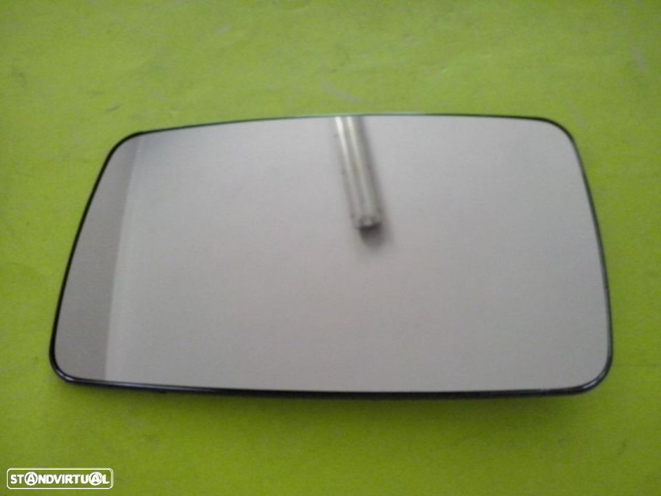 Vidros dos espelhos novos Mercedes Sprinter 95 até 2004 - 2