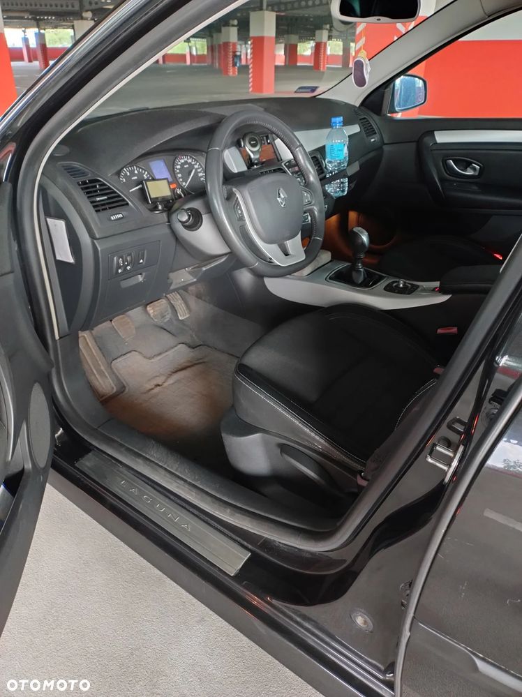 Renault Laguna 1.6 Expression - 15