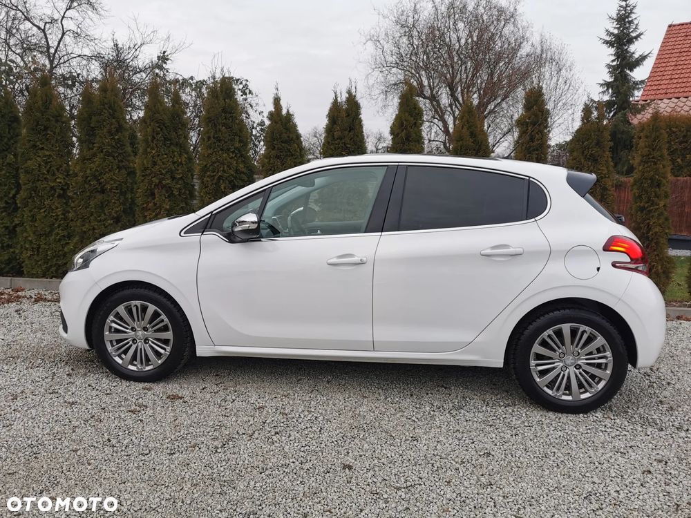 Peugeot 208 Blue-HDi 100 Stop&Start Style - 33